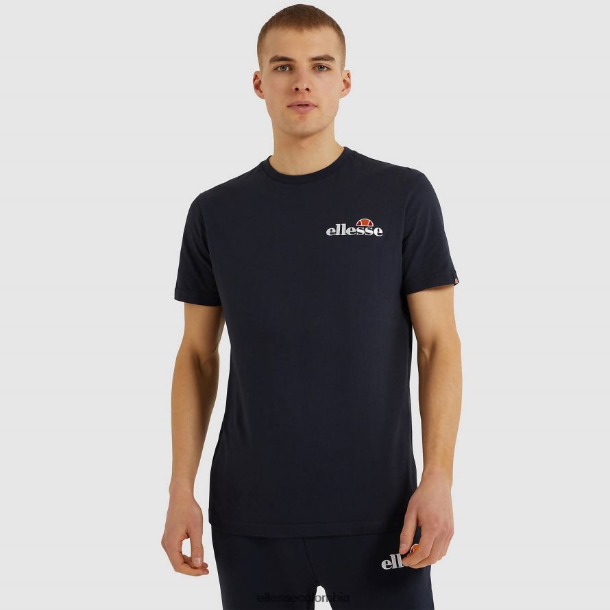 ropa Armada hombres Ellesse camiseta vud 00TXB386 00TXB386